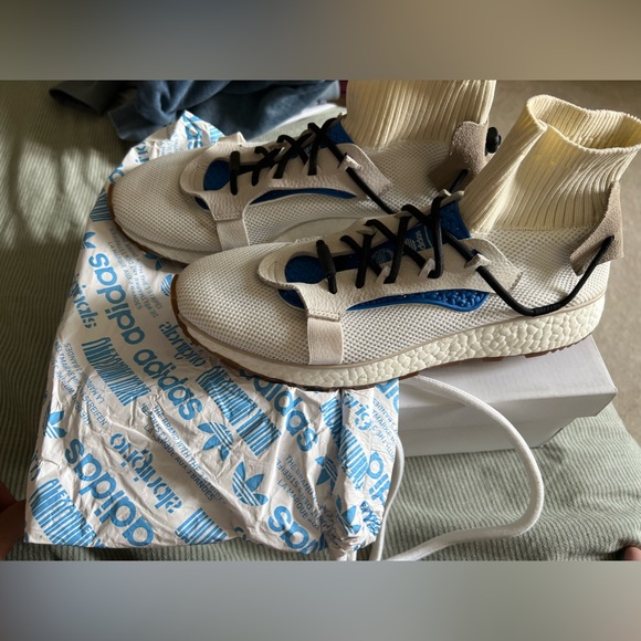 Adidas AW RUN Alexander Wang - Picture 6 of 10